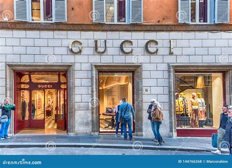 gucci rom|gucci shop in rome.